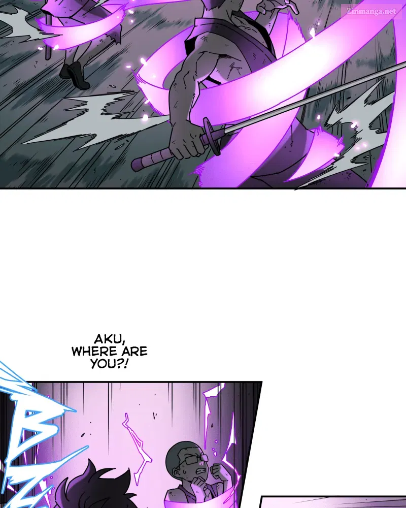 Blacksun Mangakakalot X Chapter 80 Page 36