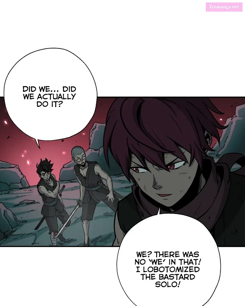 Blacksun Mangakakalot X Chapter 80 Page 4