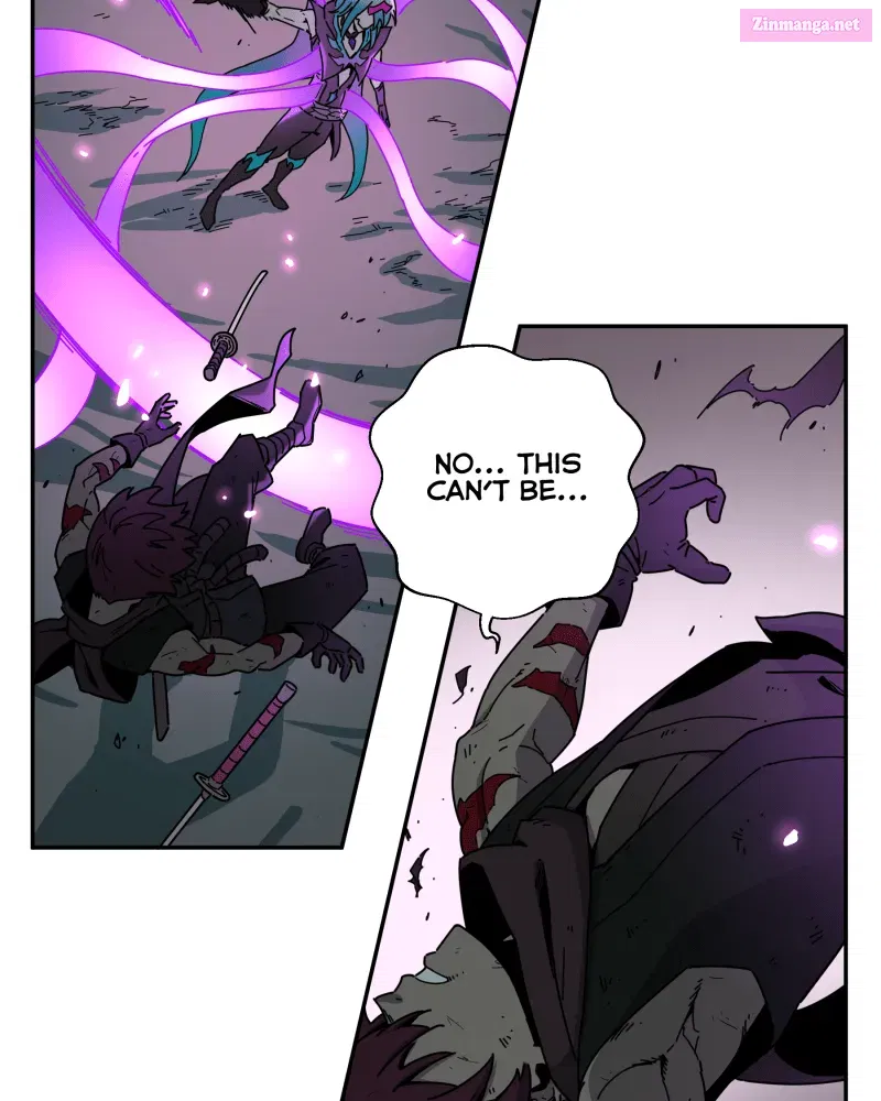 Blacksun Mangakakalot X Chapter 80 Page 34