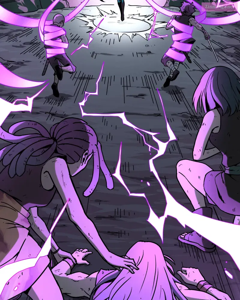 Blacksun Mangakakalot X Chapter 80 Page 45