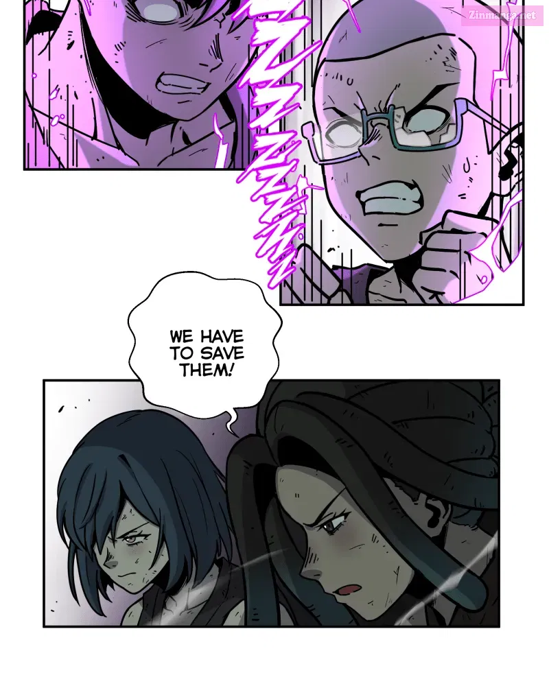Blacksun Mangakakalot X Chapter 80 Page 47