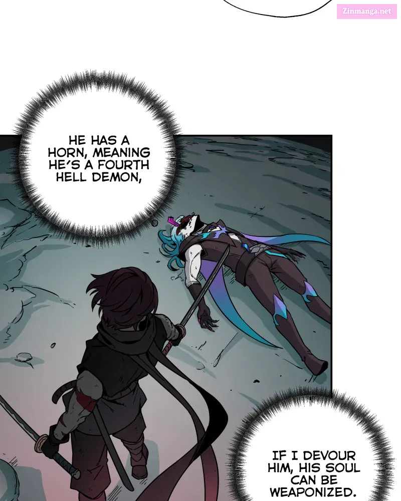 Blacksun Mangakakalot X Chapter 80 Page 5