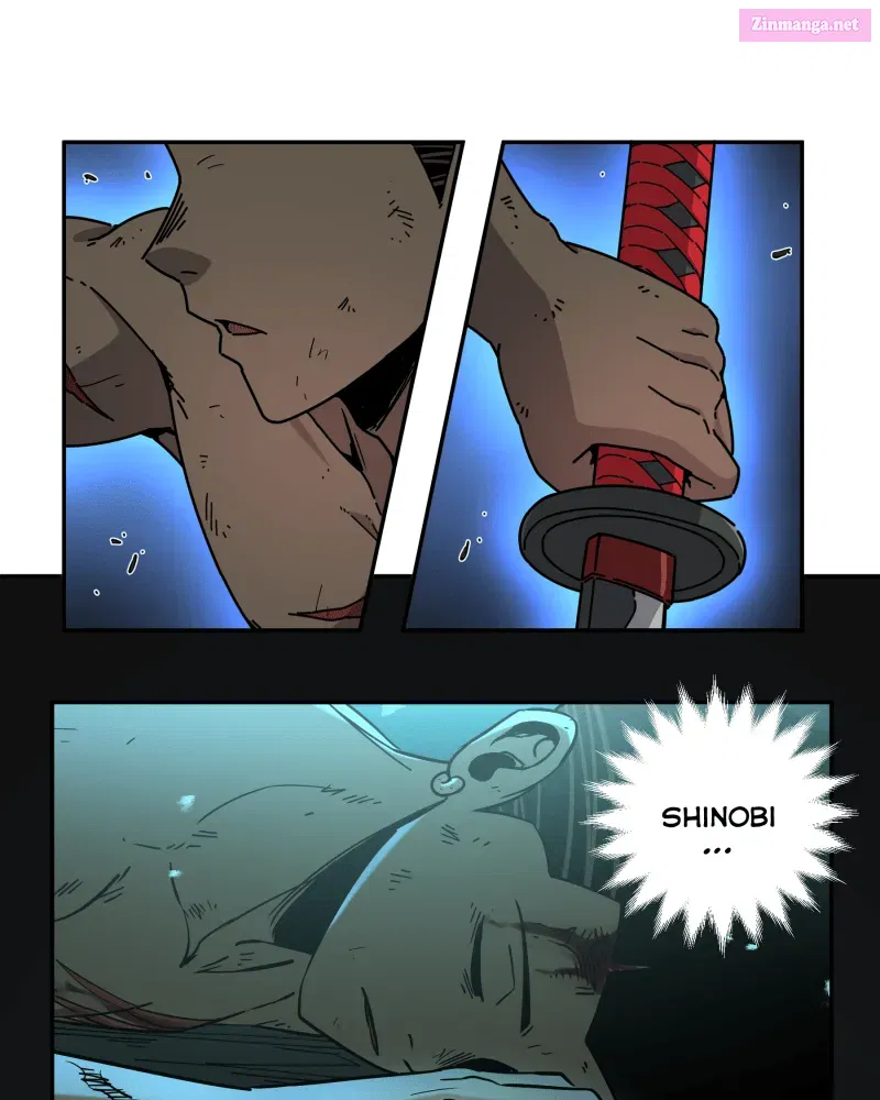 Blacksun Mangakakalot X Chapter 80 Page 77