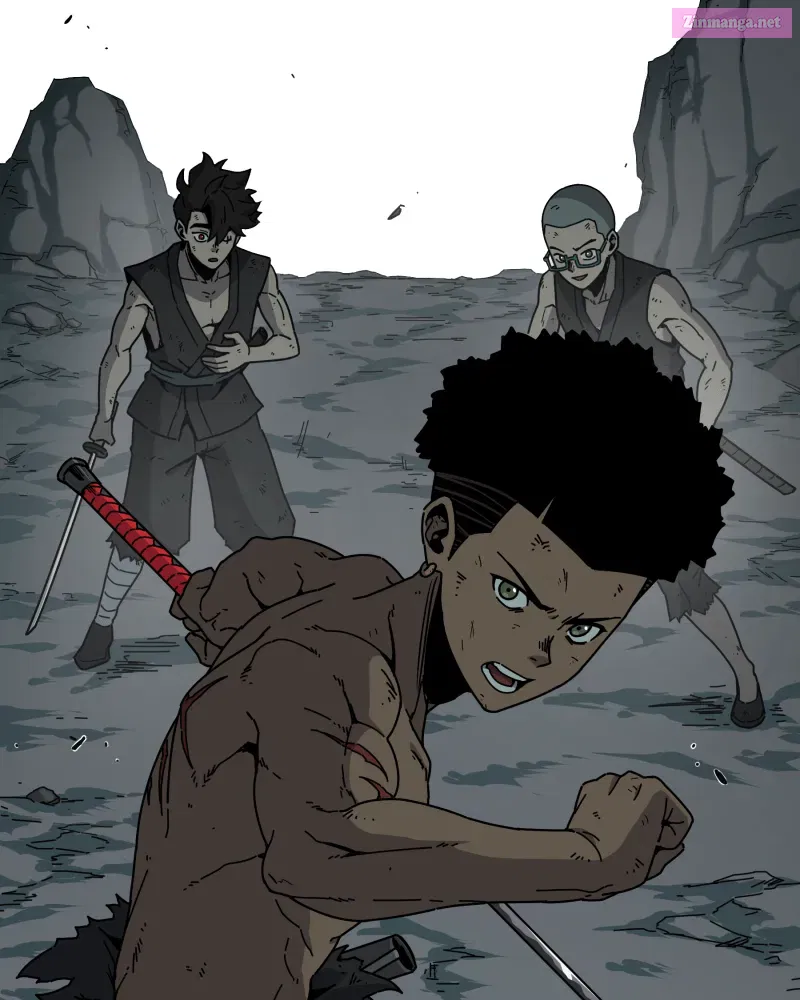 Blacksun Mangakakalot X Chapter 80 Page 80