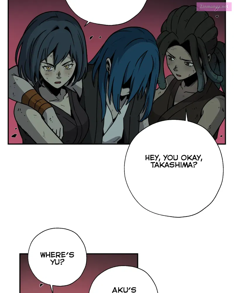Blacksun Mangakakalot X Chapter 80 Page 9