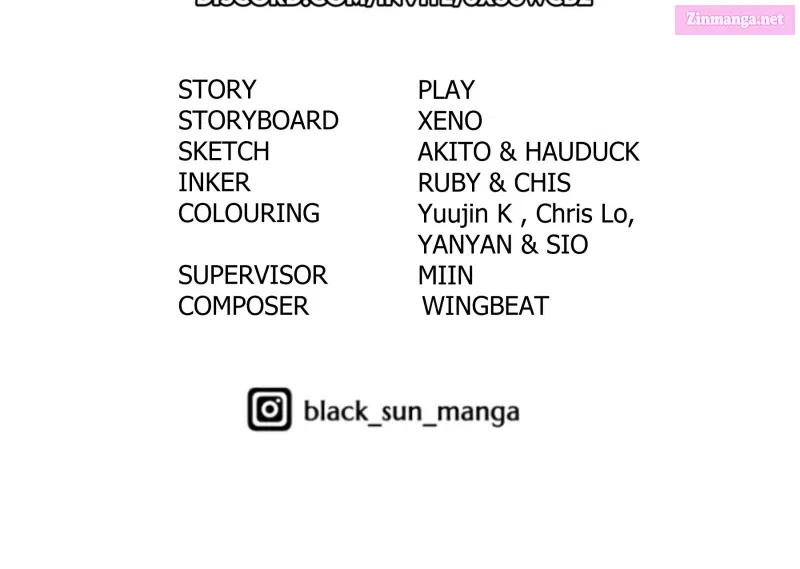 Blacksun Mangakakalot X Chapter 80 Page 83
