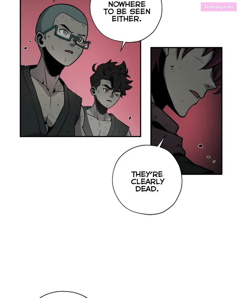 Blacksun Mangakakalot X Chapter 80 Page 10