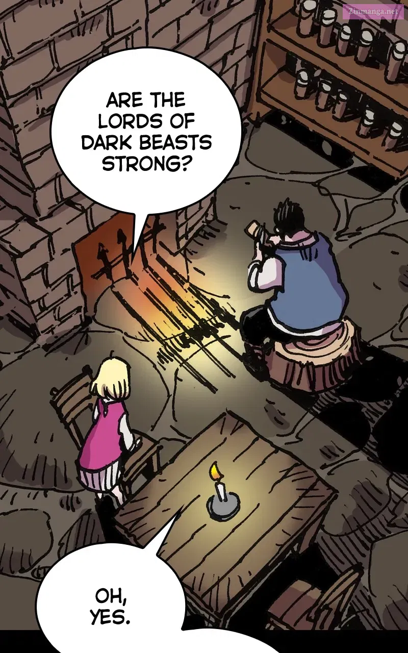 Clevatess Mangakakalot X Chapter 5 Page 15