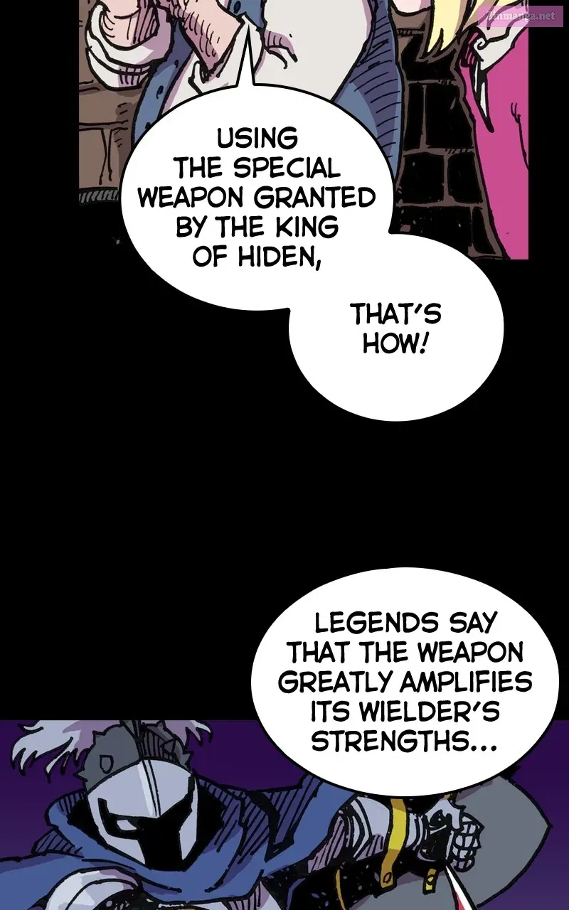 Clevatess Mangakakalot X Chapter 5 Page 17