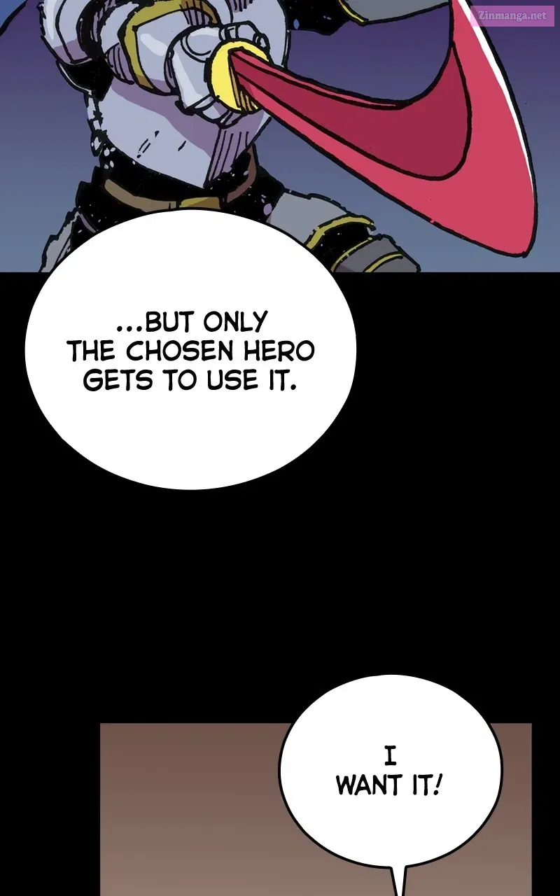 Clevatess Mangakakalot X Chapter 5 Page 18