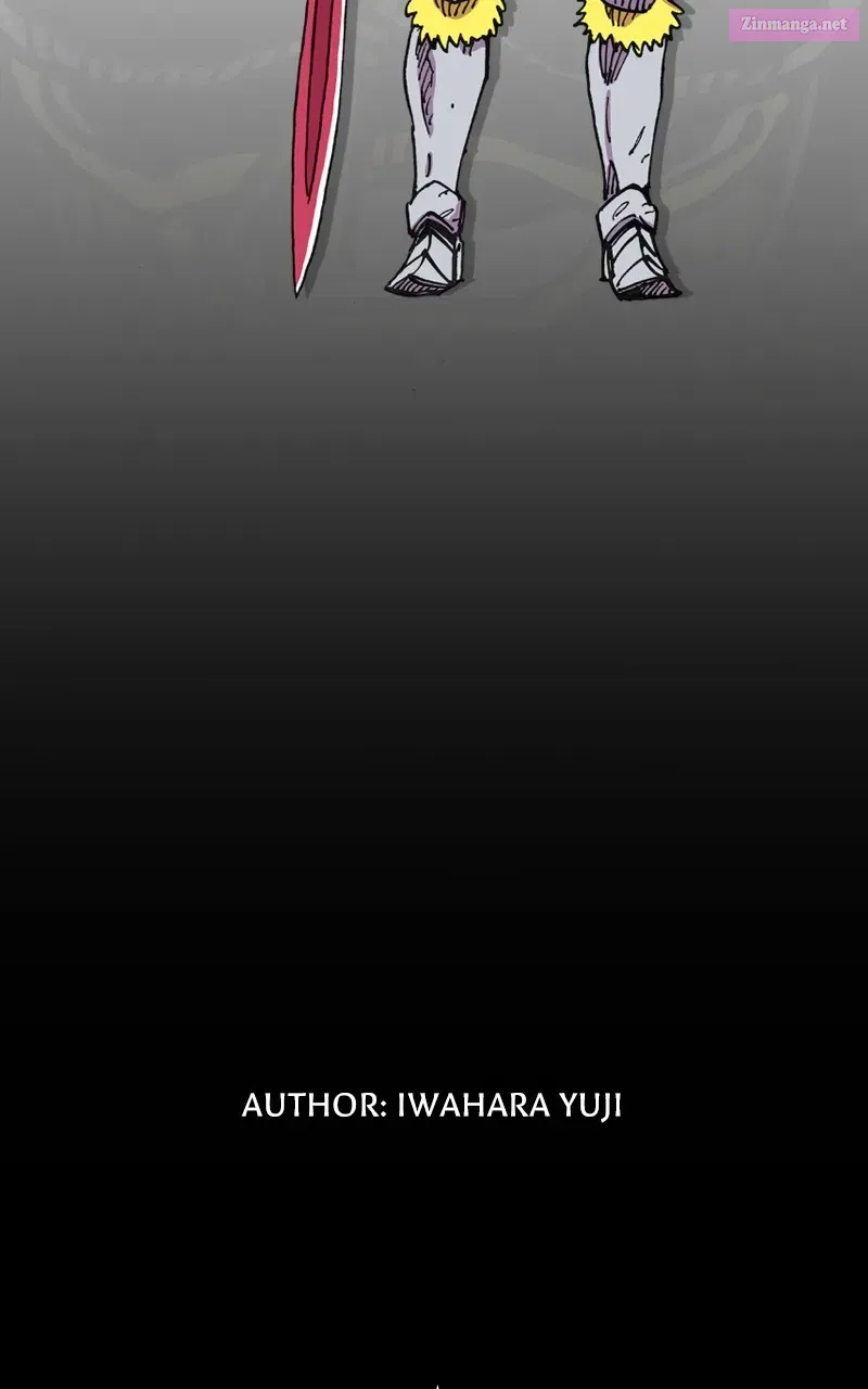 Clevatess Mangakakalot X Chapter 5 Page 2