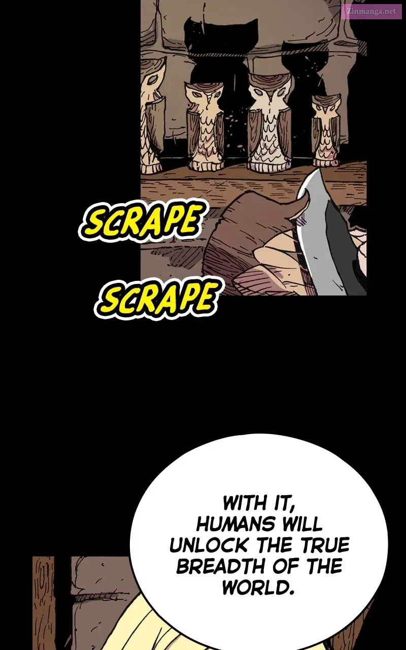 Clevatess Mangakakalot X Chapter 5 Page 13