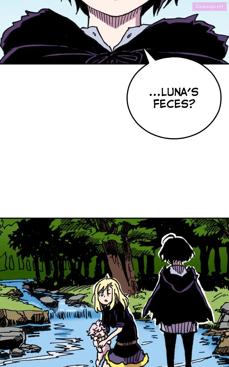 Clevatess Mangakakalot X Chapter 5 Page 28