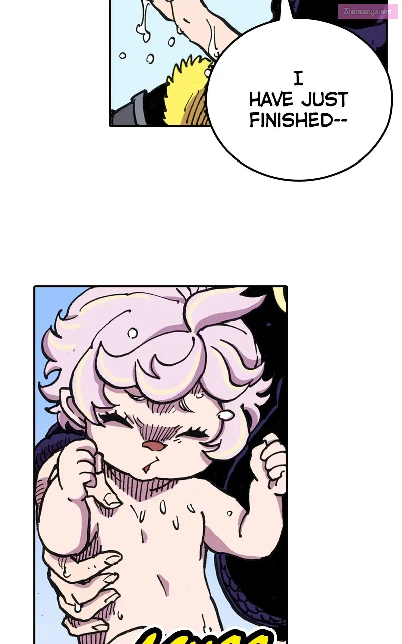 Clevatess Mangakakalot X Chapter 5 Page 30