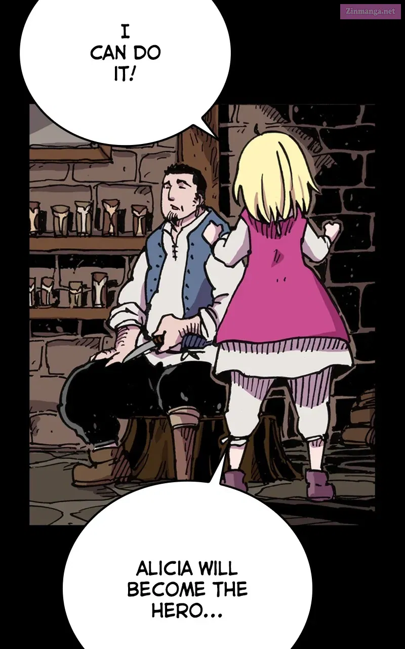 Clevatess Mangakakalot X Chapter 5 Page 21