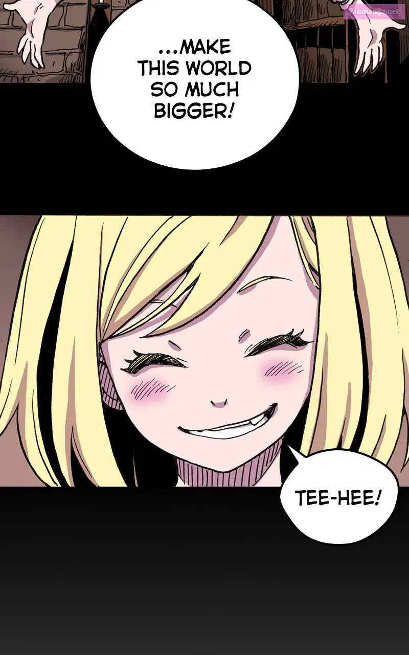 Clevatess Mangakakalot X Chapter 5 Page 23