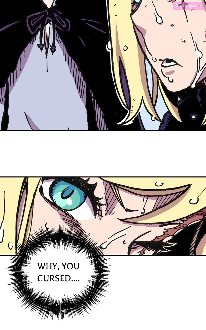 Clevatess Mangakakalot X Chapter 5 Page 35