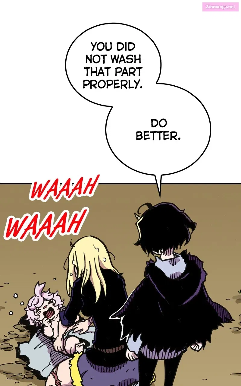 Clevatess Mangakakalot X Chapter 5 Page 36