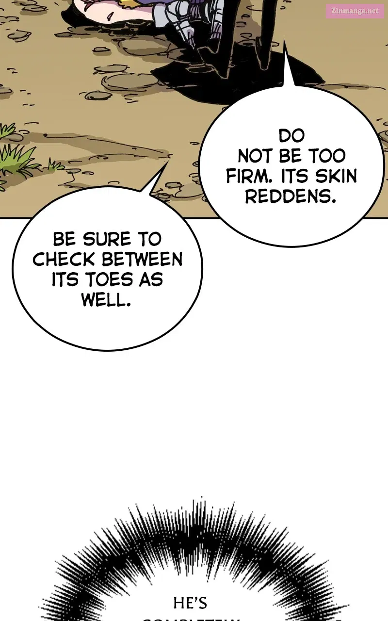 Clevatess Mangakakalot X Chapter 5 Page 37