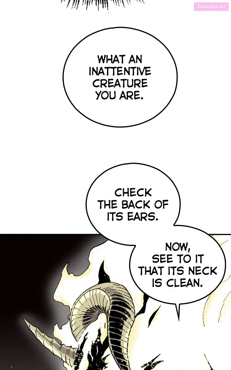 Clevatess Mangakakalot X Chapter 5 Page 40