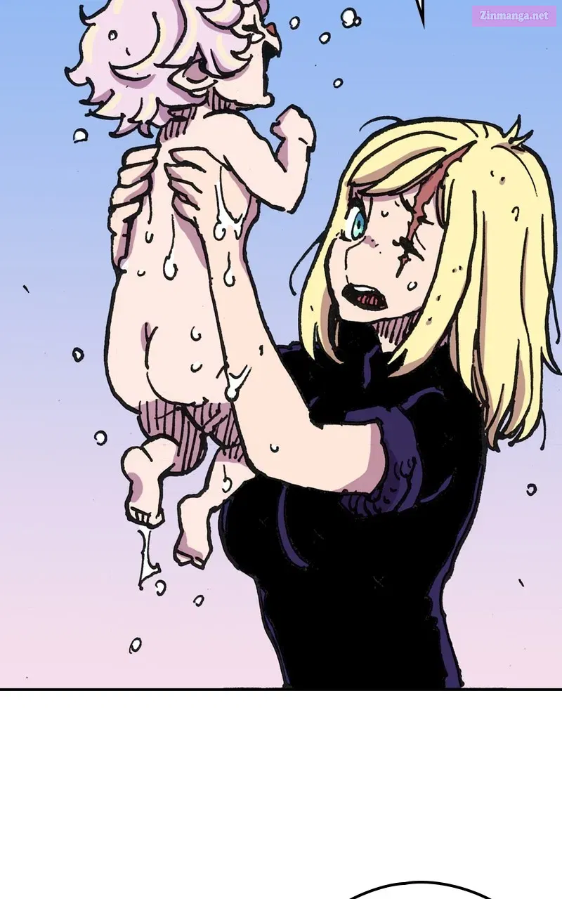 Clevatess Mangakakalot X Chapter 5 Page 32