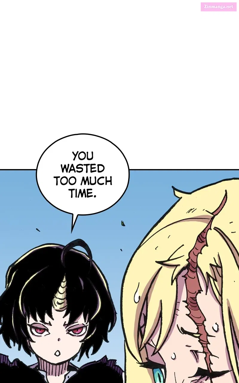 Clevatess Mangakakalot X Chapter 5 Page 34