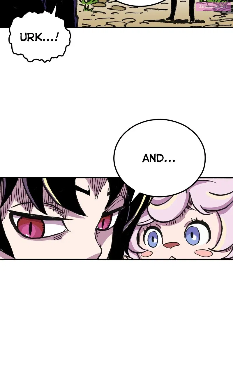 Clevatess Mangakakalot X Chapter 5 Page 45