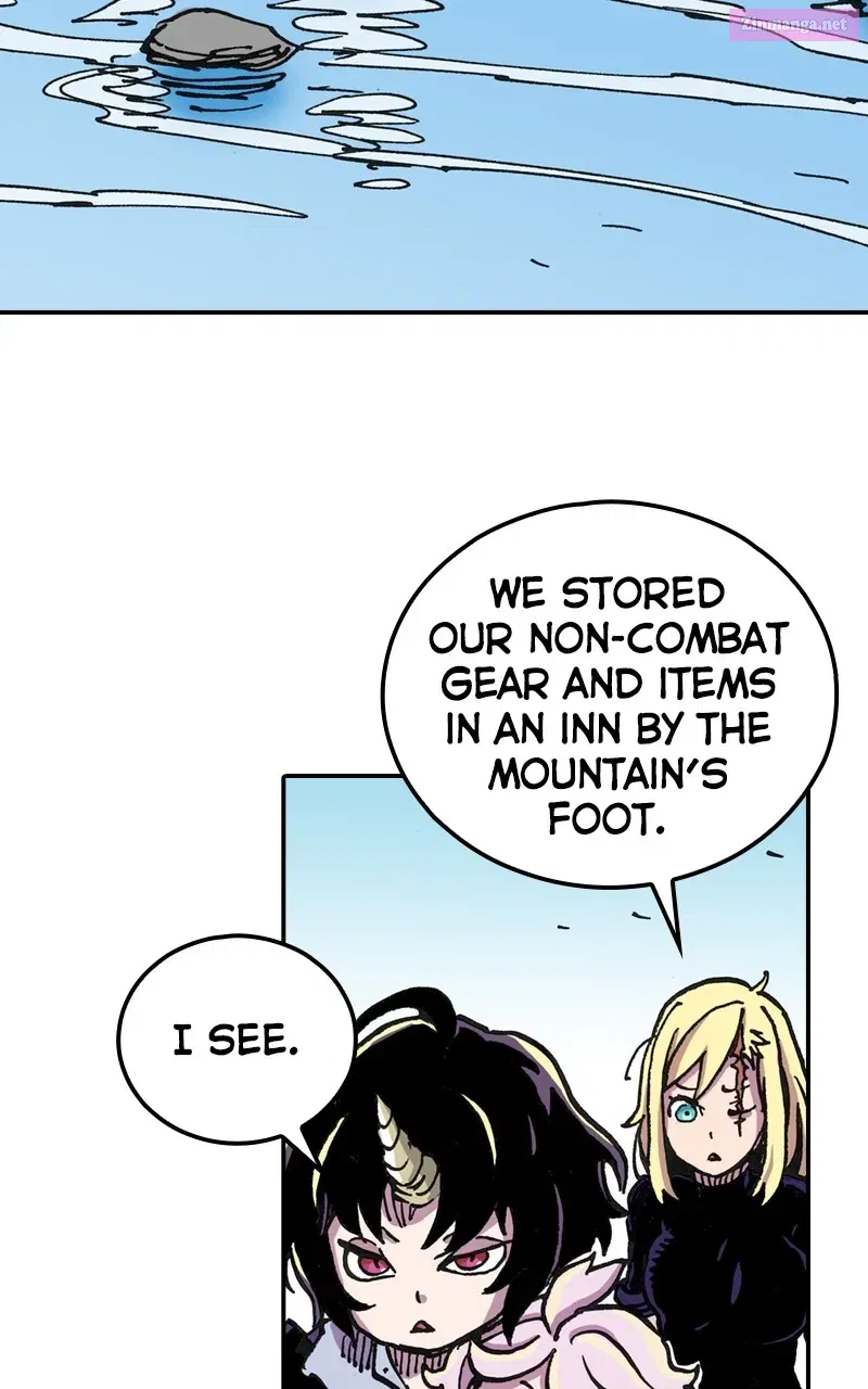 Clevatess Mangakakalot X Chapter 5 Page 47