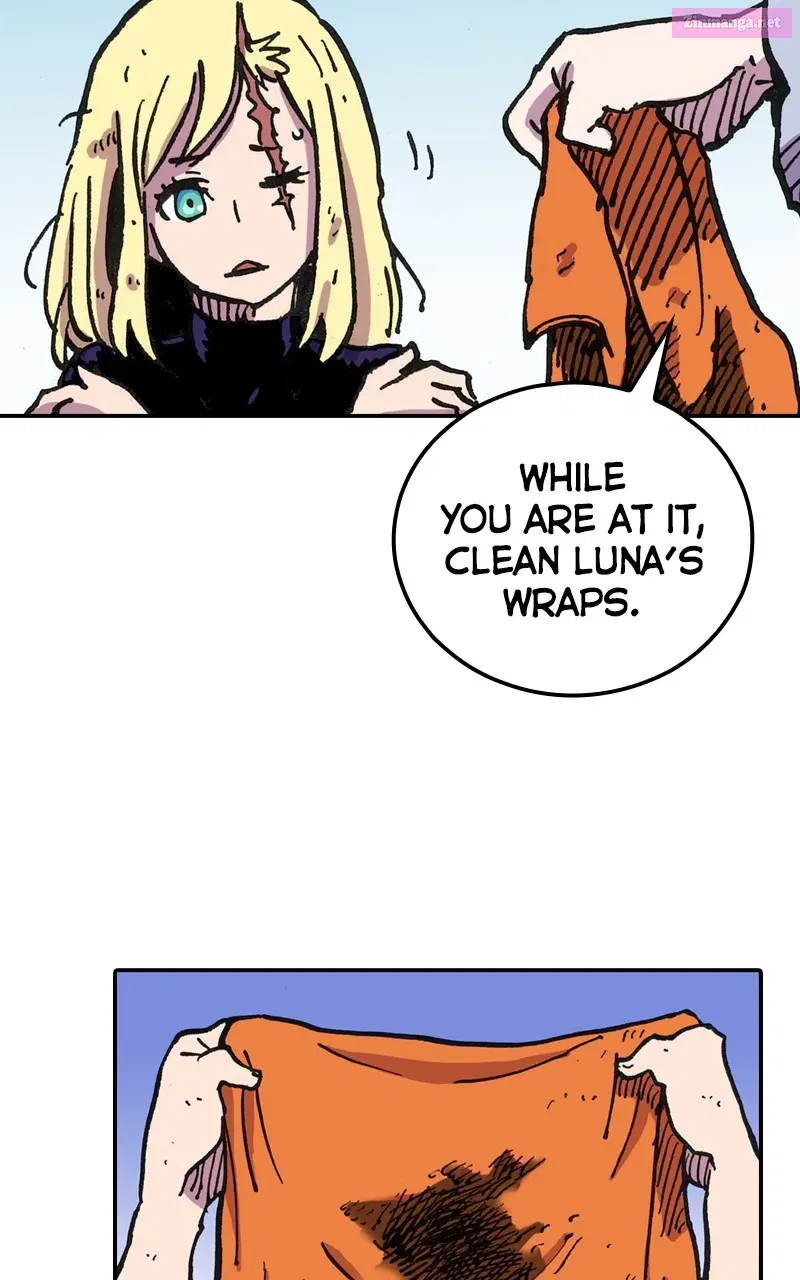 Clevatess Mangakakalot X Chapter 5 Page 50