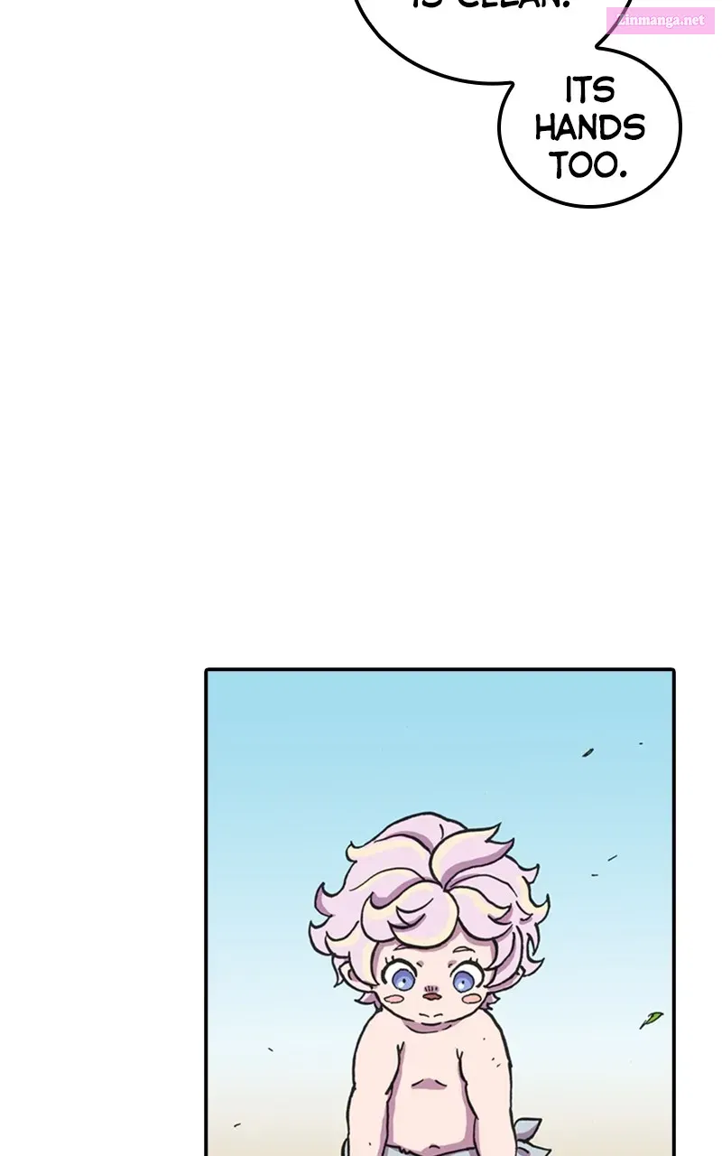 Clevatess Mangakakalot X Chapter 5 Page 42