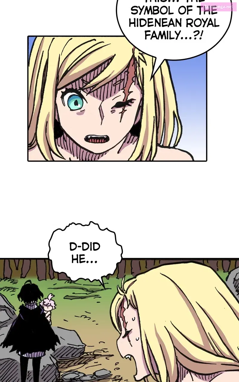 Clevatess Mangakakalot X Chapter 5 Page 58