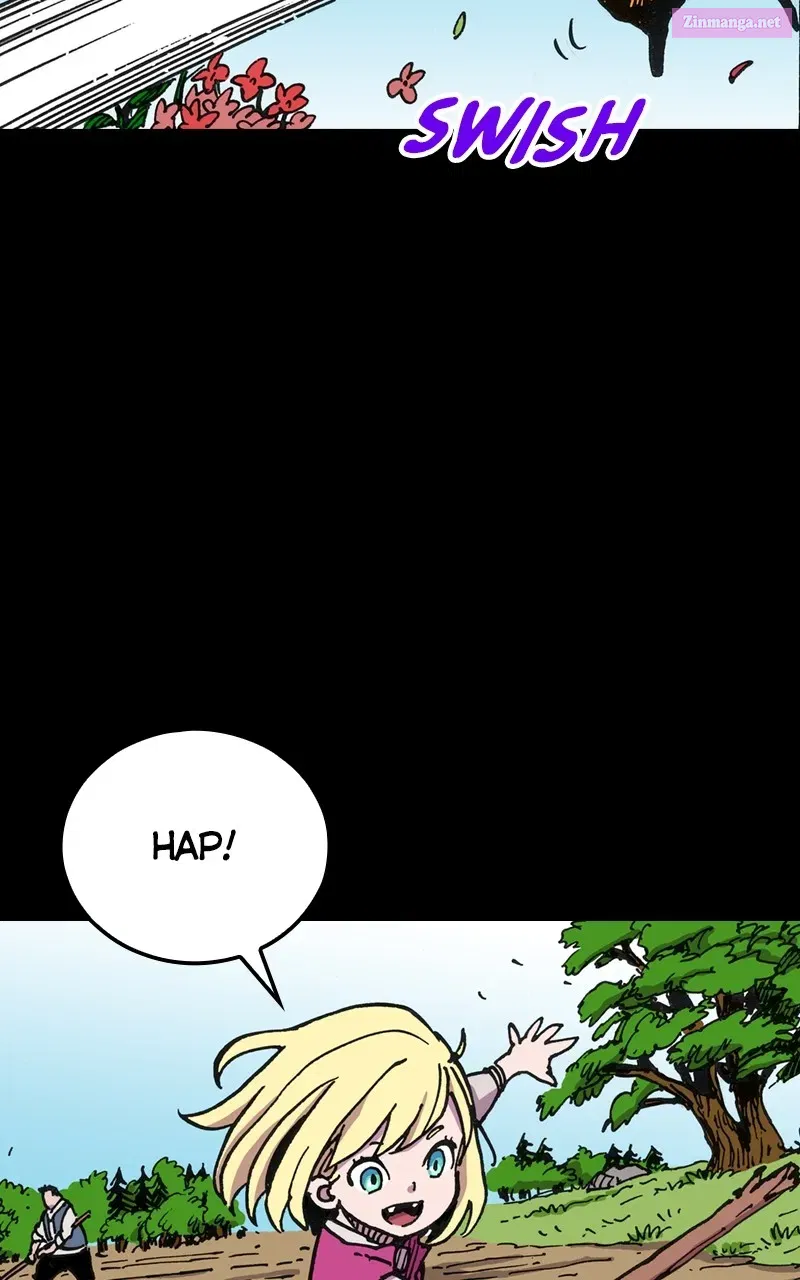Clevatess Mangakakalot X Chapter 5 Page 6