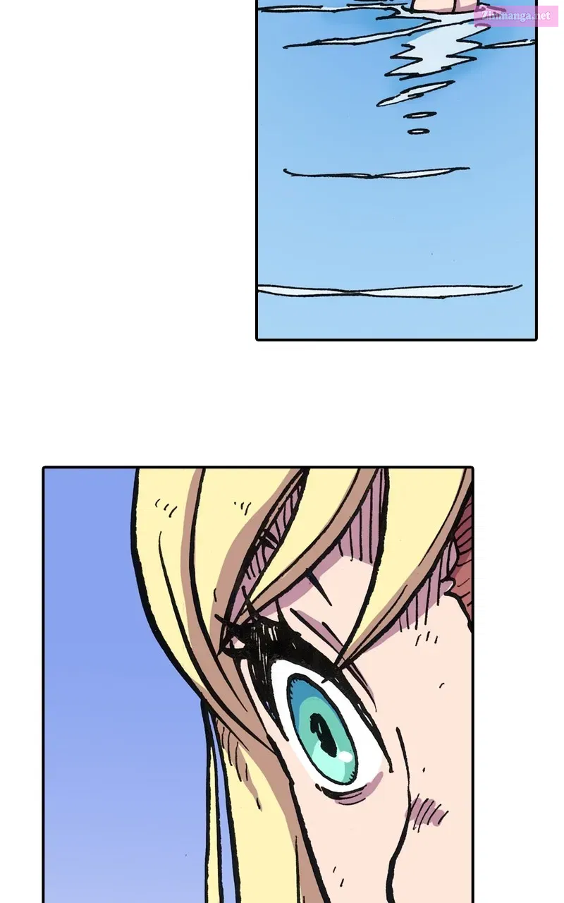 Clevatess Mangakakalot X Chapter 5 Page 54