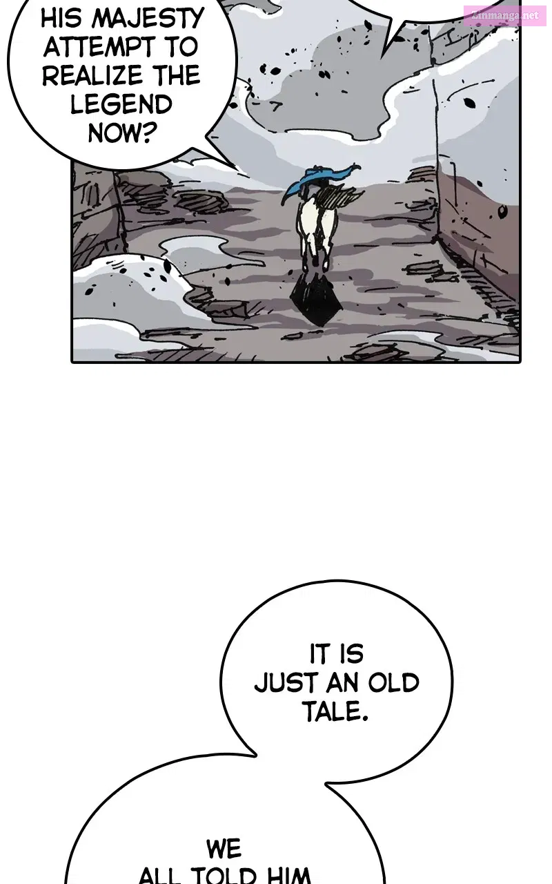 Clevatess Mangakakalot X Chapter 5 Page 67