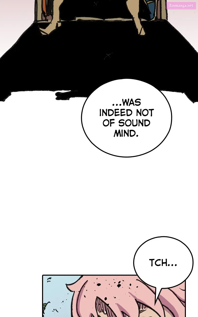 Clevatess Mangakakalot X Chapter 5 Page 70