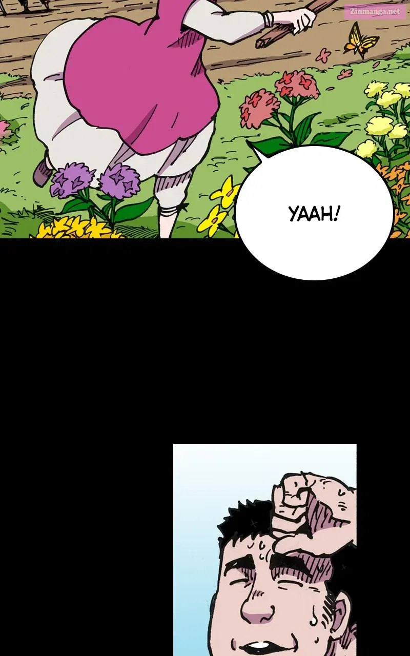 Clevatess Mangakakalot X Chapter 5 Page 7