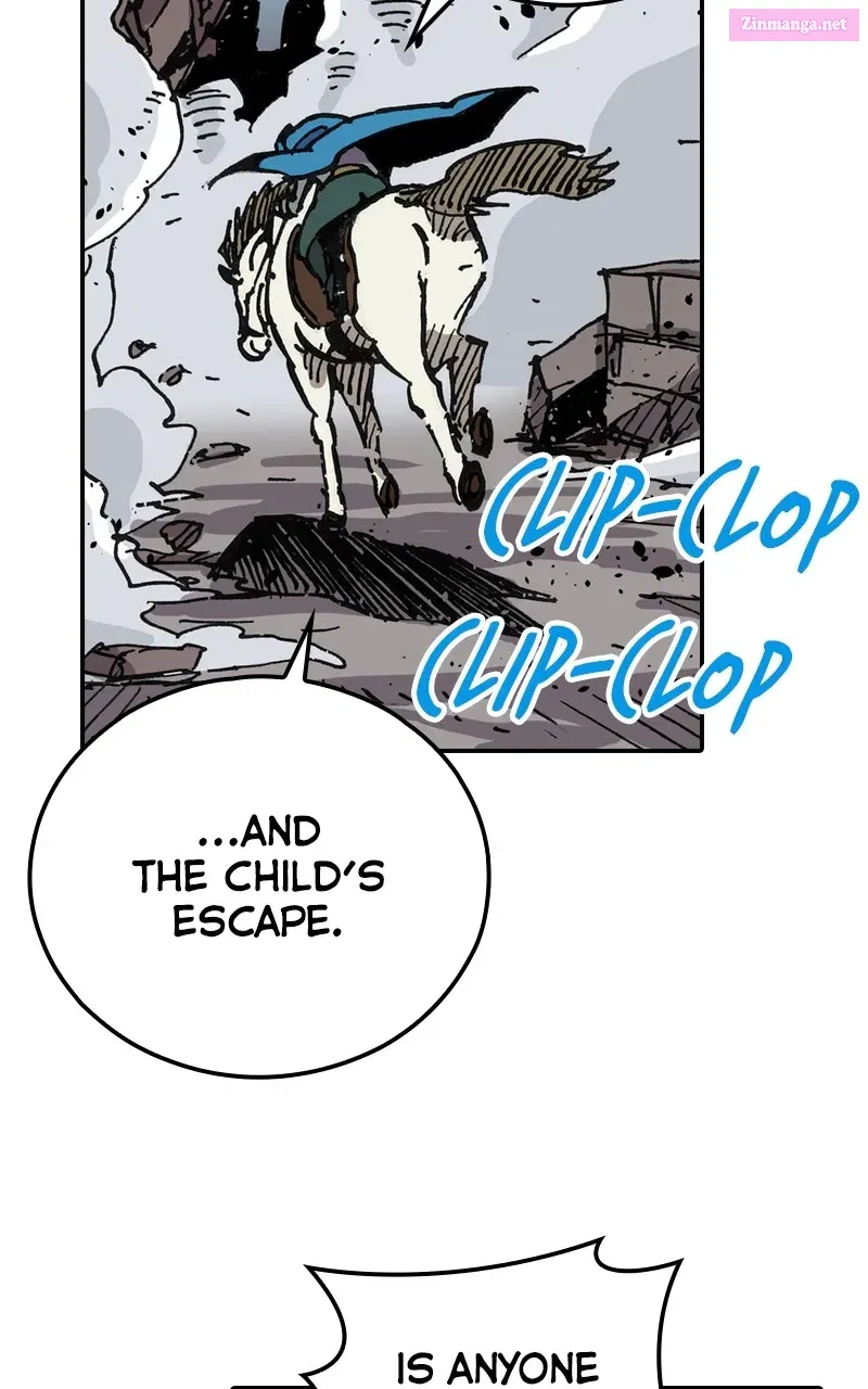 Clevatess Mangakakalot X Chapter 5 Page 72