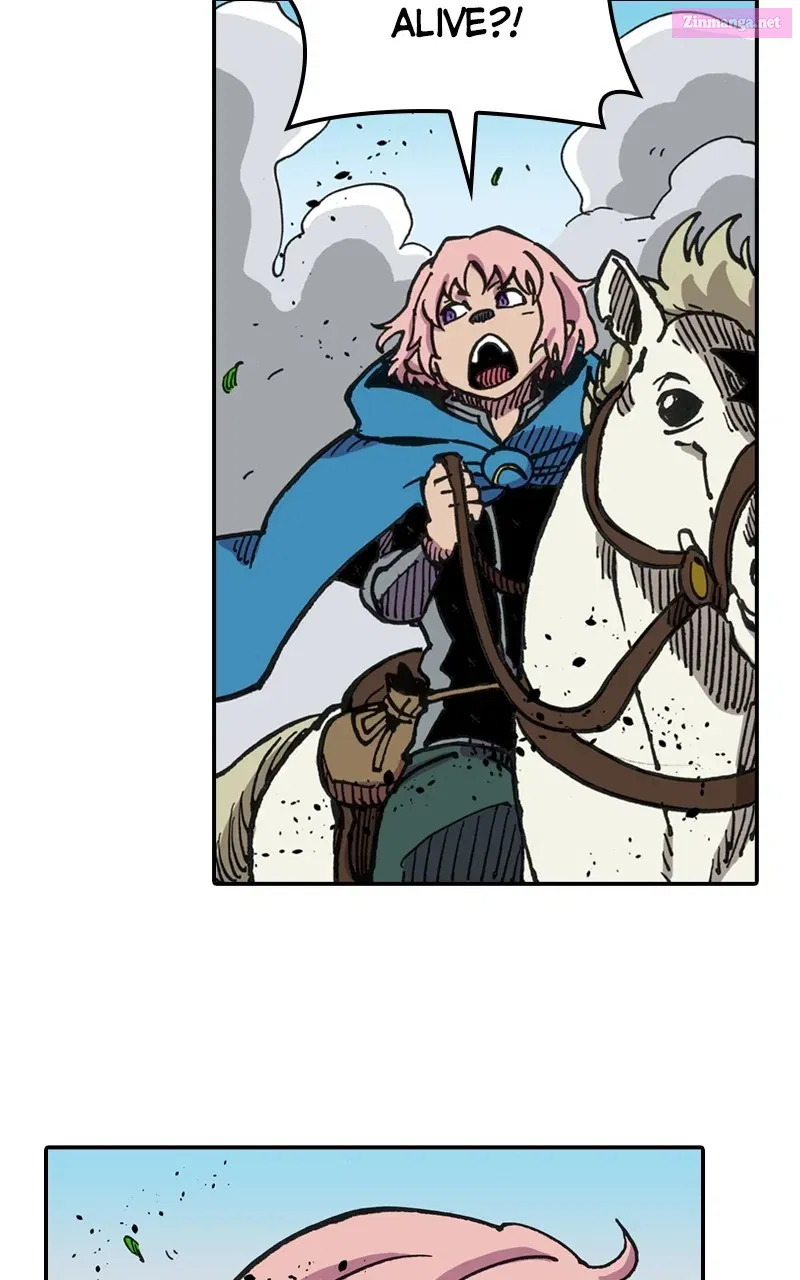 Clevatess Mangakakalot X Chapter 5 Page 73
