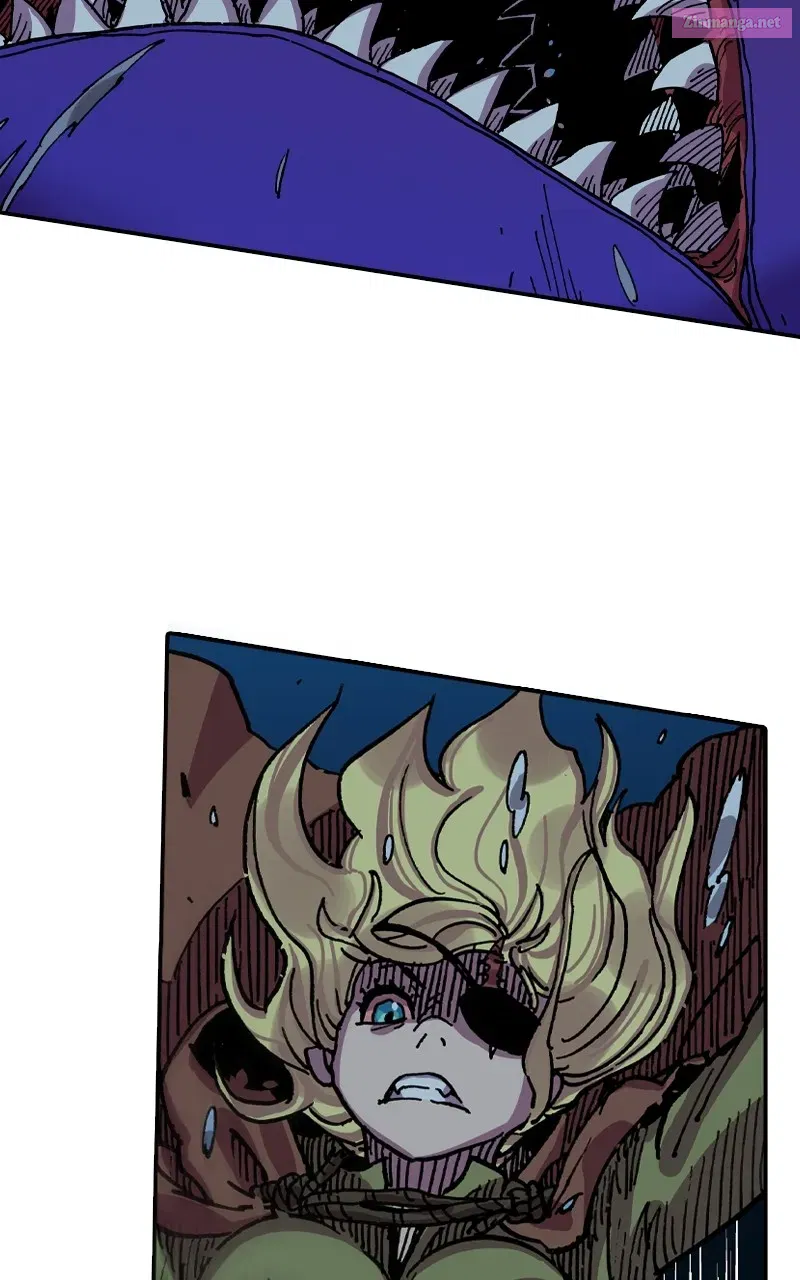 Clevatess Mangakakalot X Chapter 15 Page 41