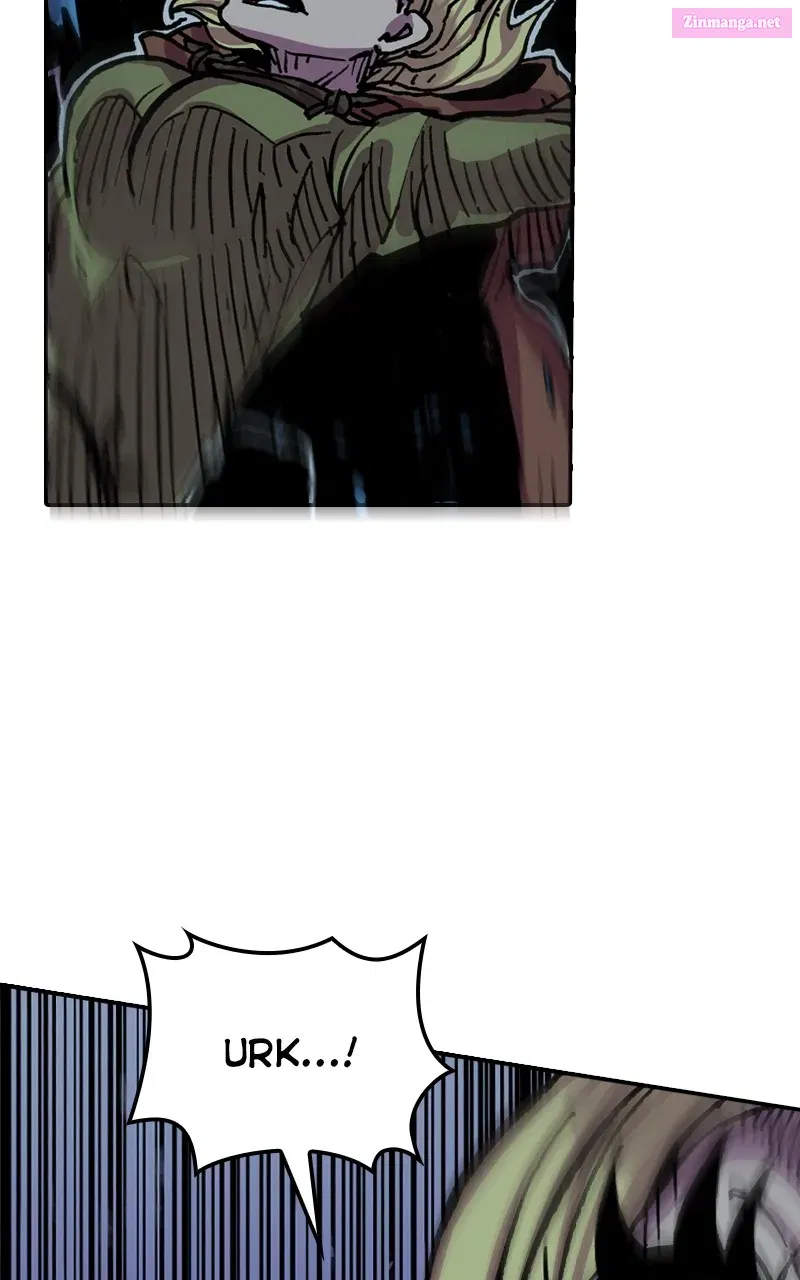 Clevatess Mangakakalot X Chapter 15 Page 43