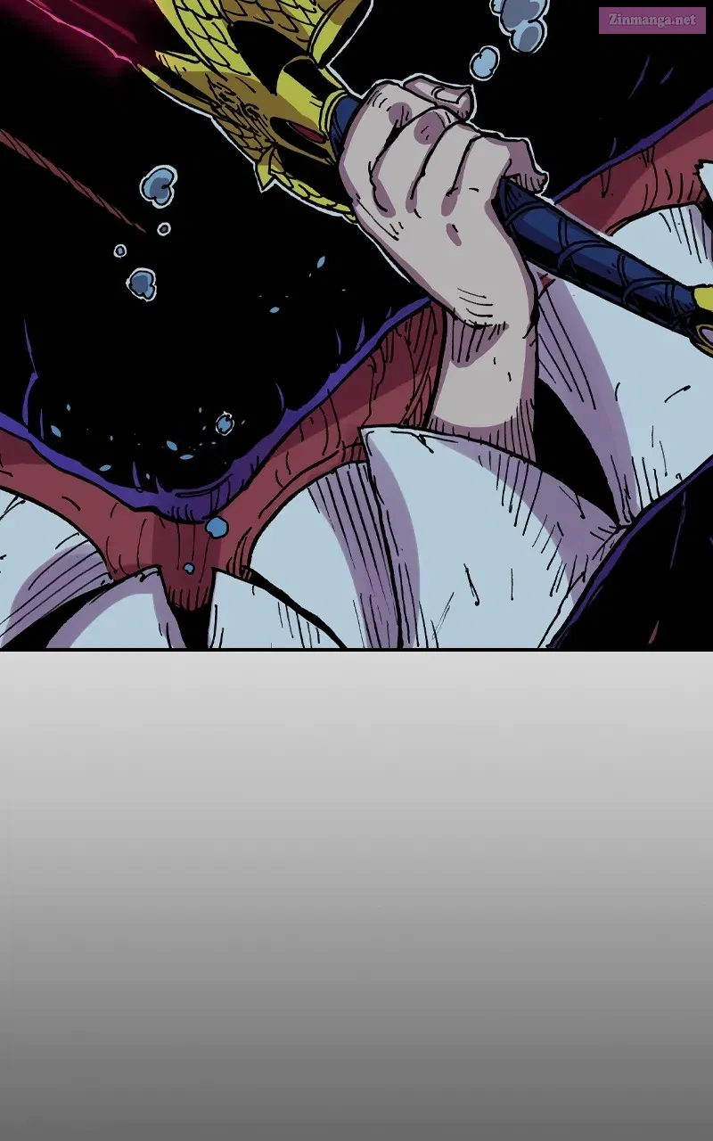 Clevatess Mangakakalot X Chapter 15 Page 48