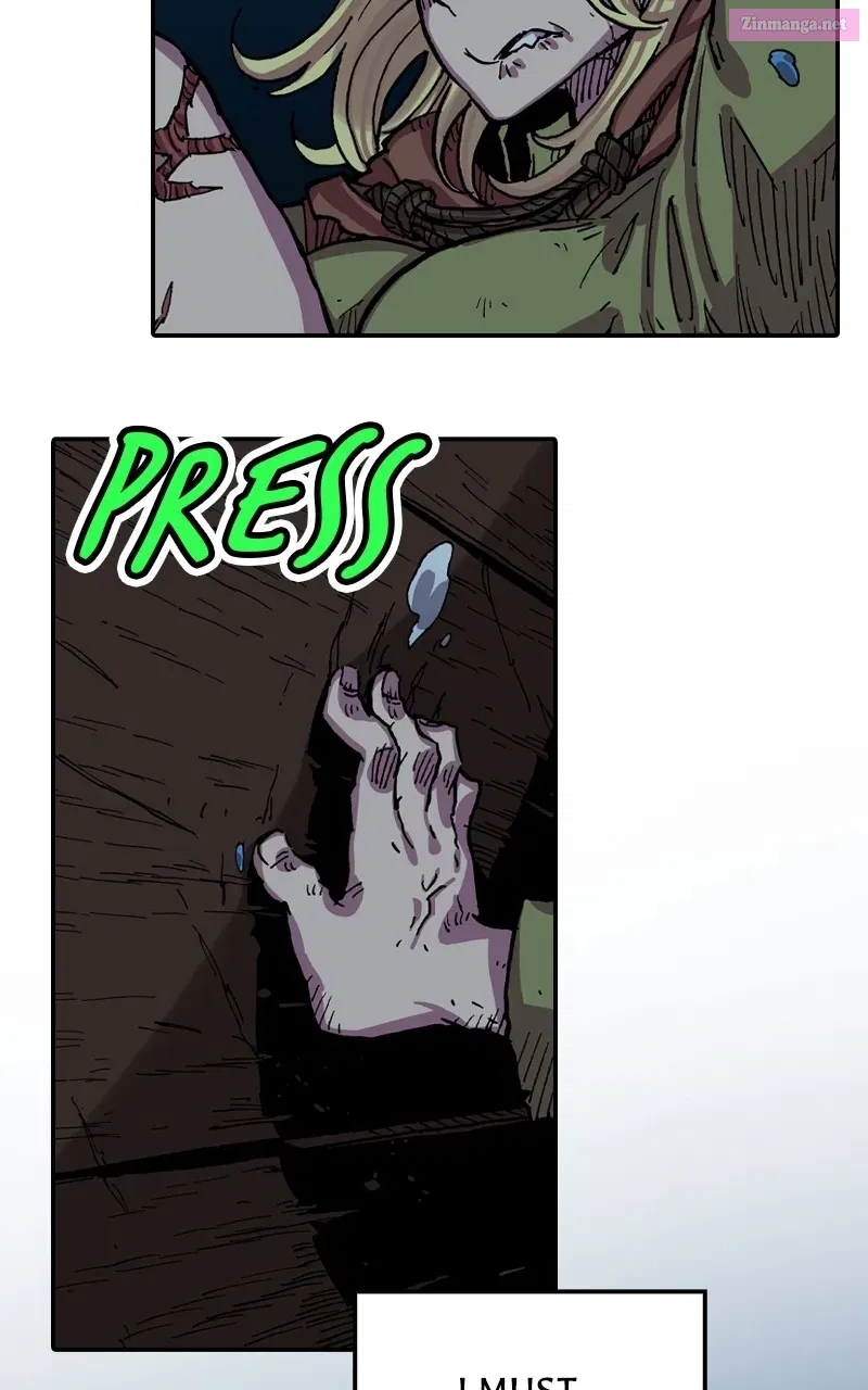 Clevatess Mangakakalot X Chapter 15 Page 10