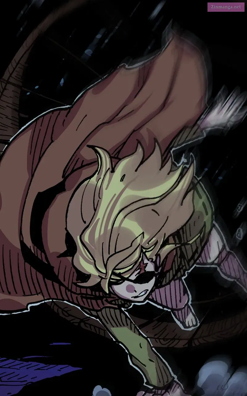Clevatess Mangakakalot X Chapter 15 Page 21