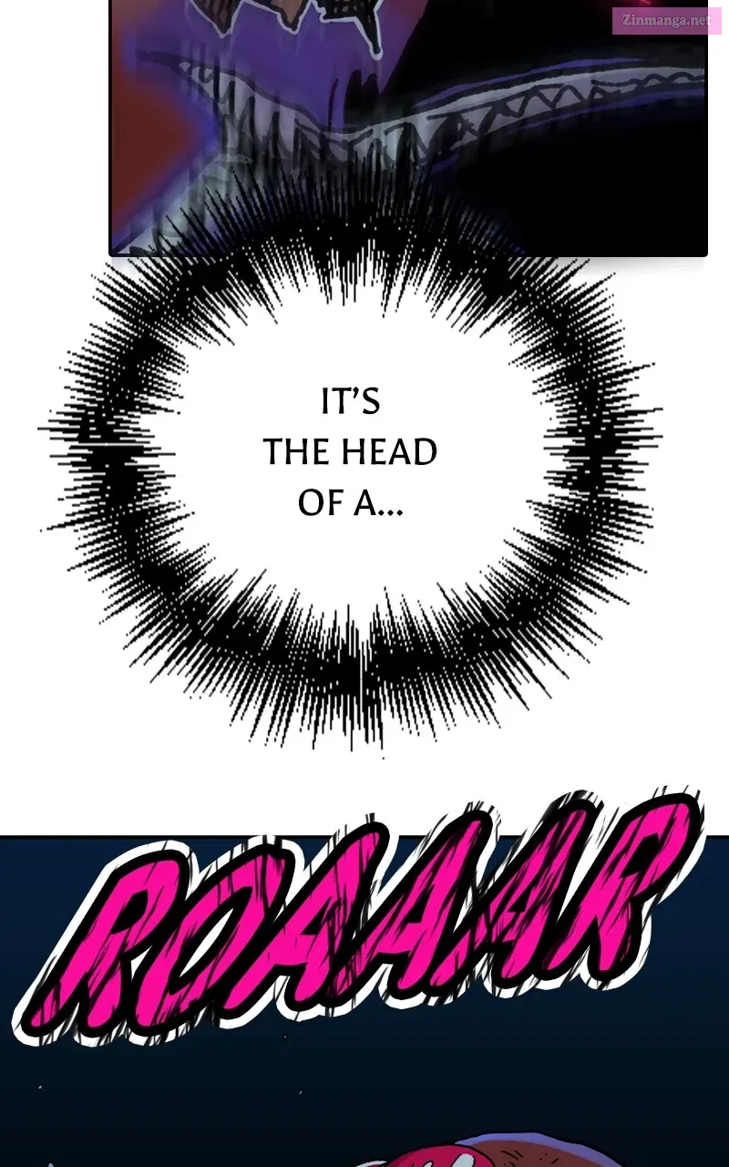 Clevatess Mangakakalot X Chapter 15 Page 32