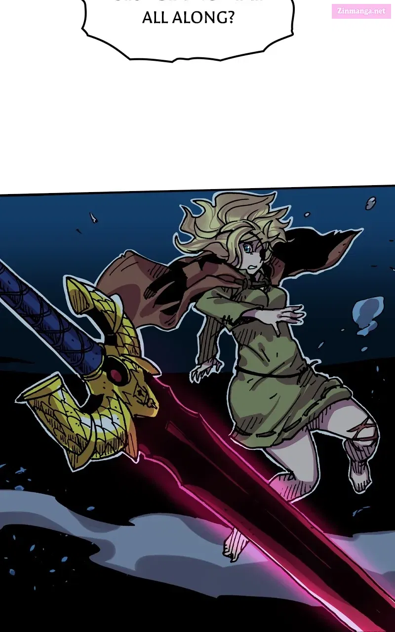 Clevatess Mangakakalot X Chapter 15 Page 37