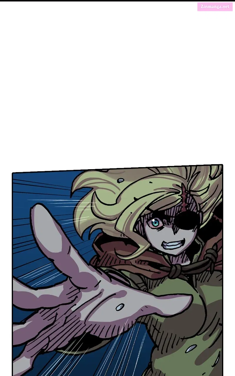 Clevatess Mangakakalot X Chapter 15 Page 38