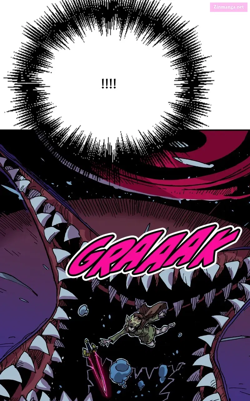Clevatess Mangakakalot X Chapter 15 Page 40