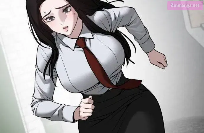 Designated Bully Mangakakalot X Chapter 102 Page 21