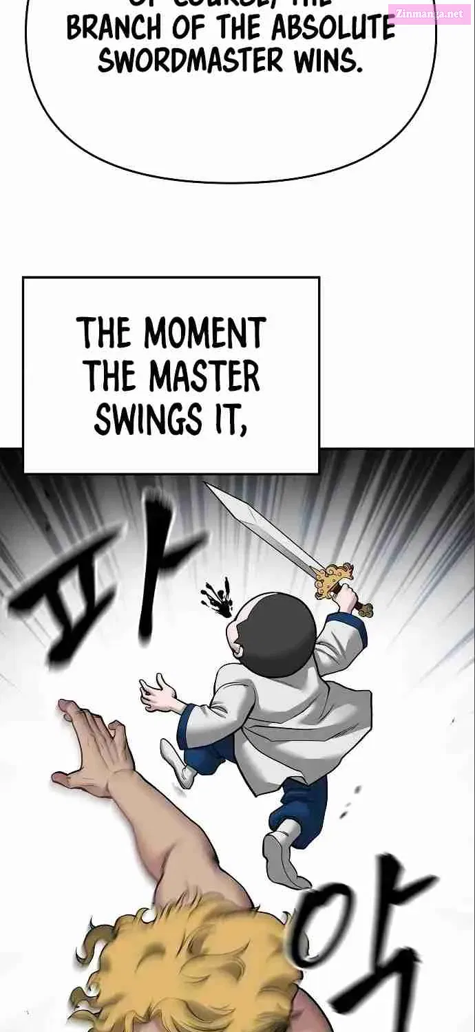 Designated Bully Mangakakalot X Chapter 71 Page 32