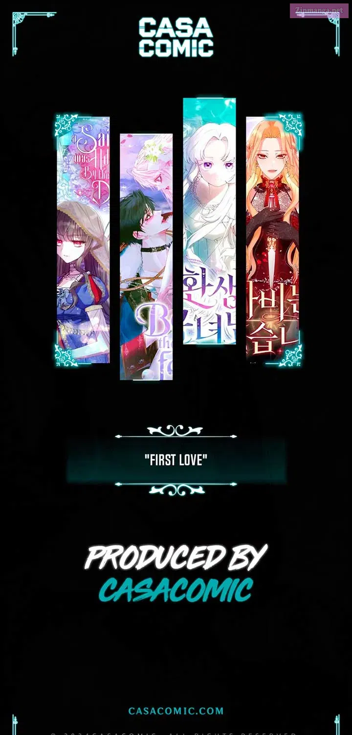 First Love Mangakakalot X Chapter 11 Page 1